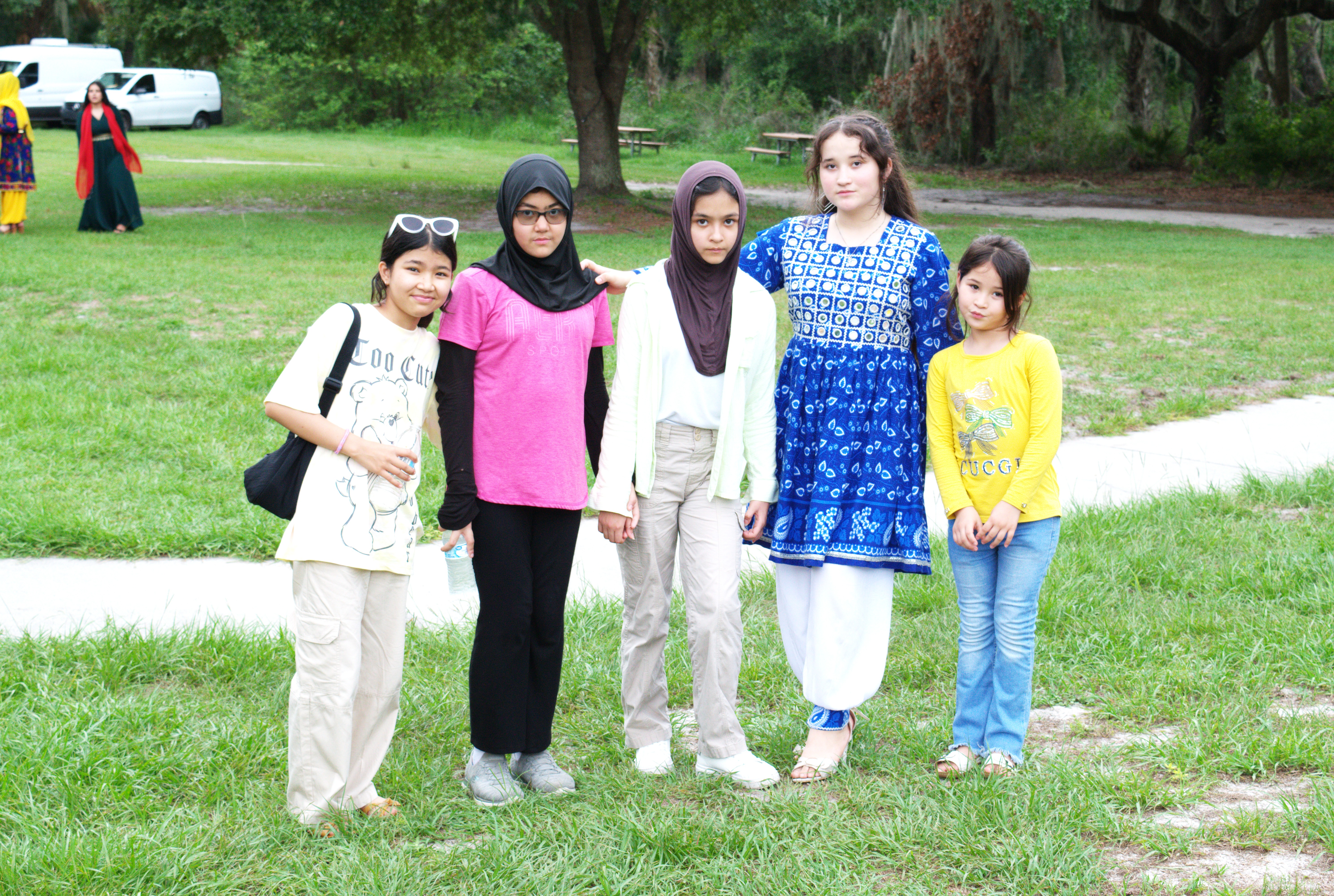 Volunteer Program