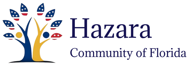 HCF Logo